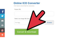 Photo of Как сконвертировать изображение в ICO