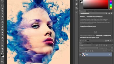 Photo of Использование инструментов рисования в Photoshop